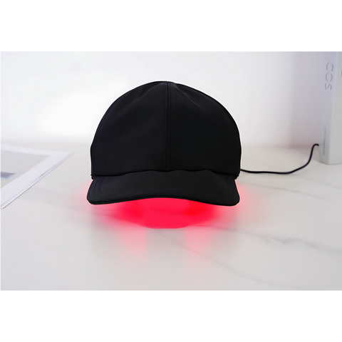 120mW/cm² Irradiance for Optimal Effect