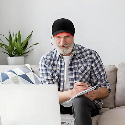 Simple and Comfortable Design for Easy Use
