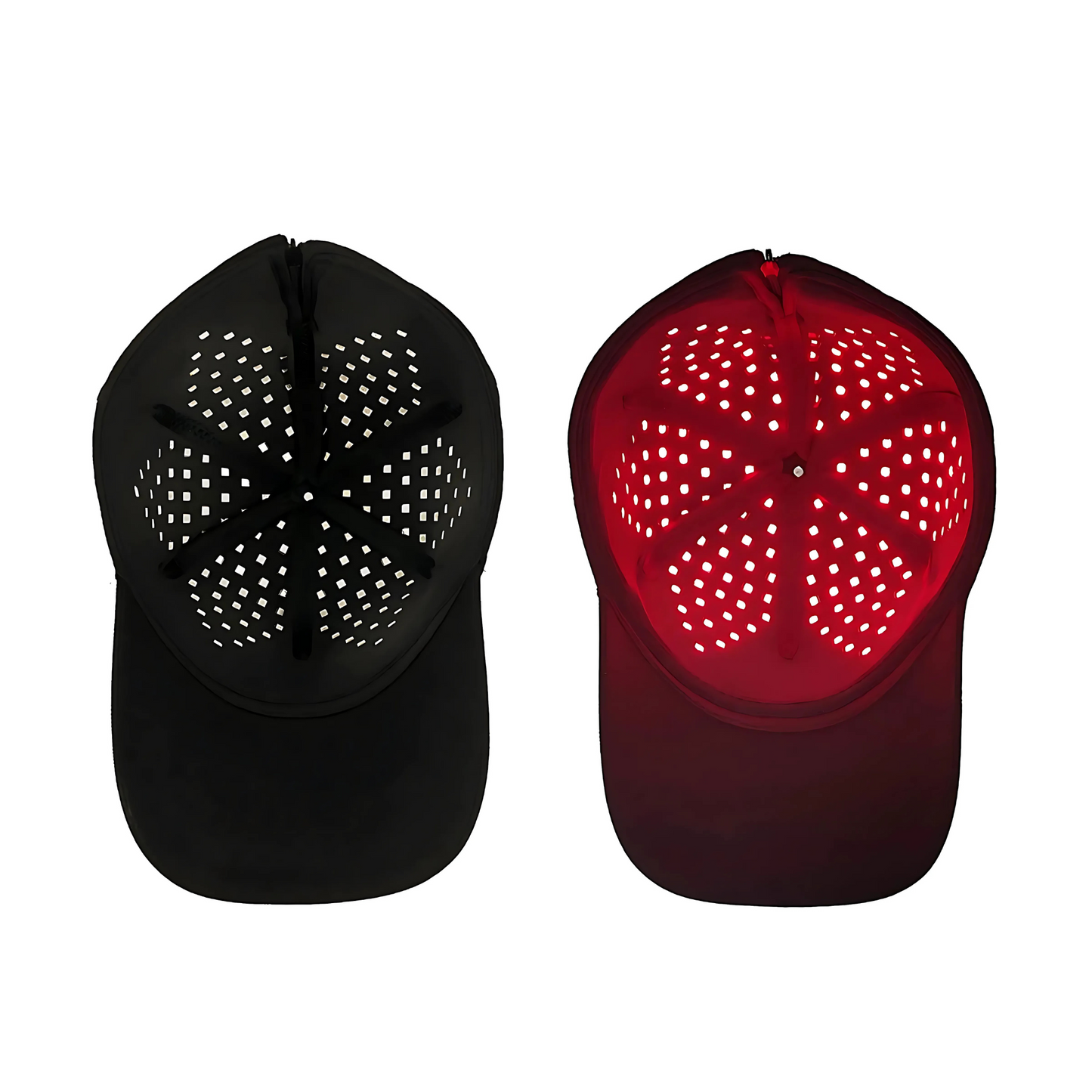 Red Light Cap – Hair Regrowth & Strength