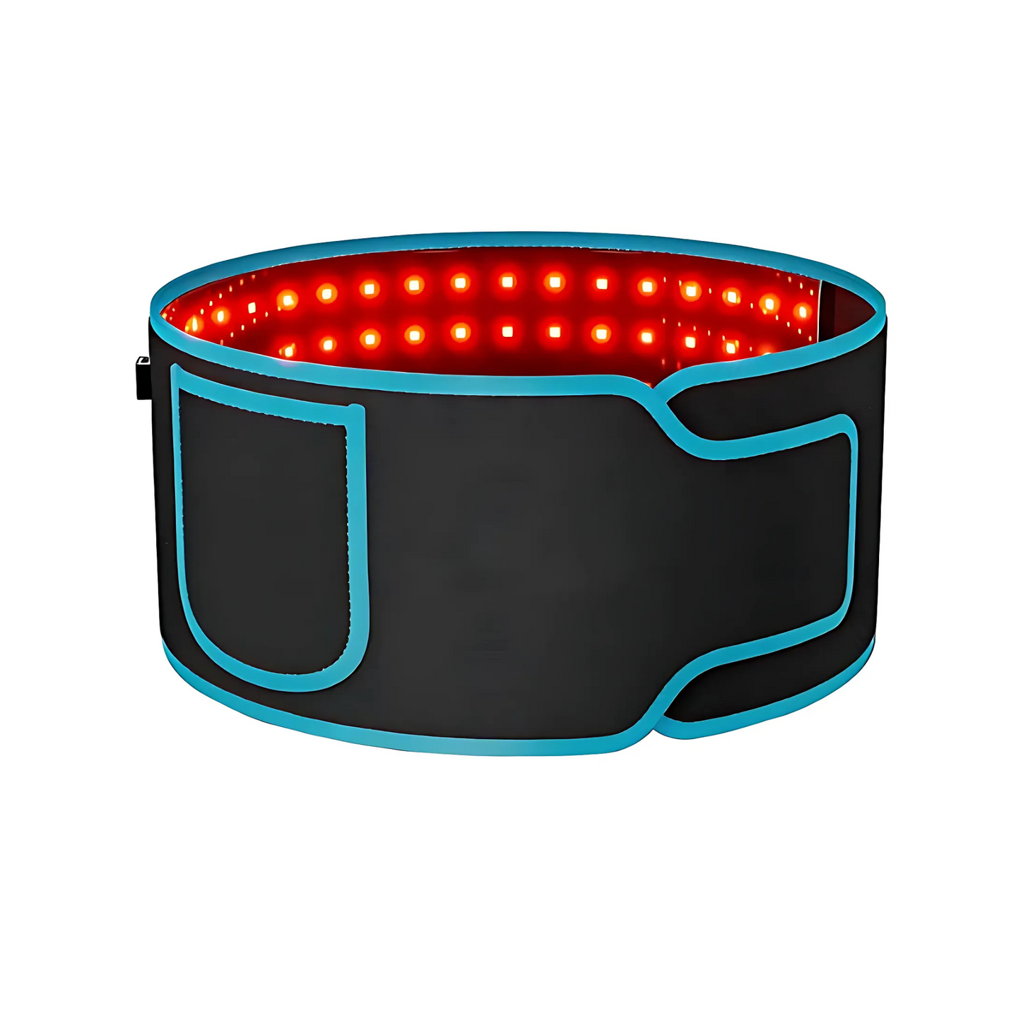 Red Light Therapy Belt – Fade Stretch Marks & Burn Fat