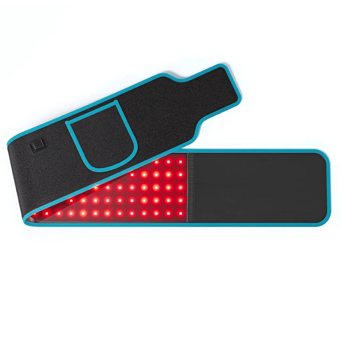 Red Light Therapy Belt – Fade Stretch Marks & Burn Fat