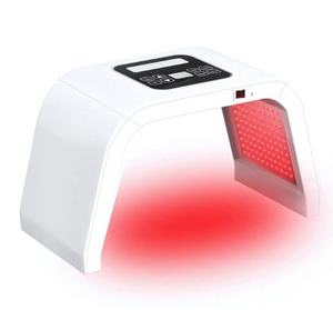 Skin Light Therapy