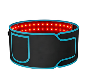 Targeted Light Therapy